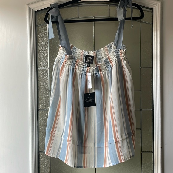 bobeau Tops - NWT tank